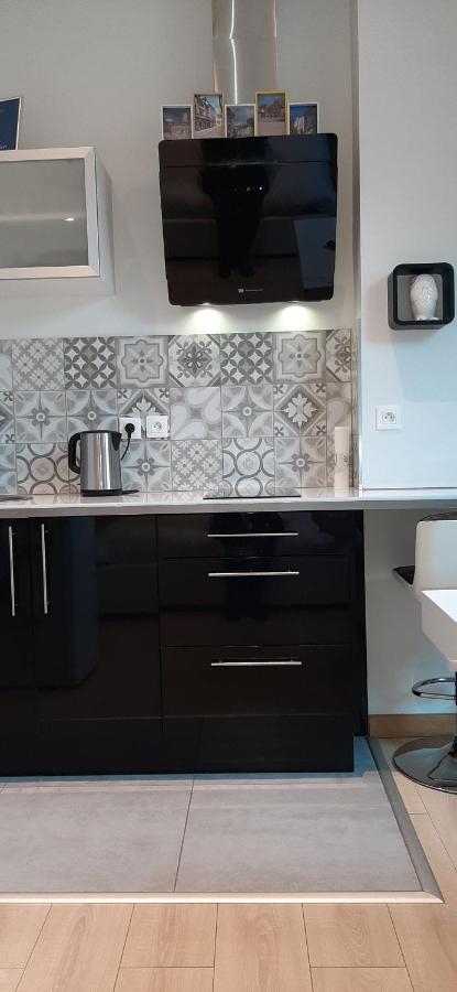 Jean Lebelin Appartement