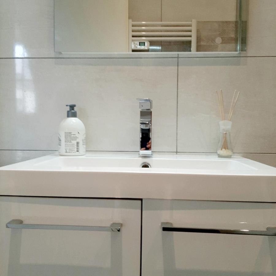 Jean Lebelin Appartement