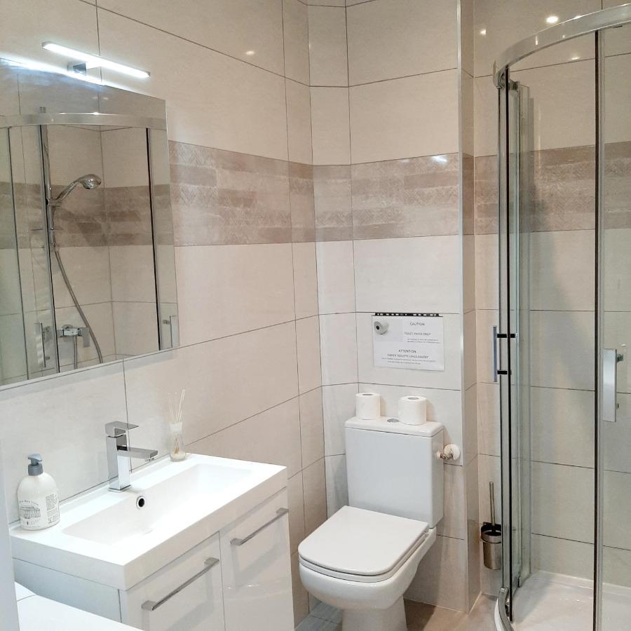 Jean Lebelin Appartement