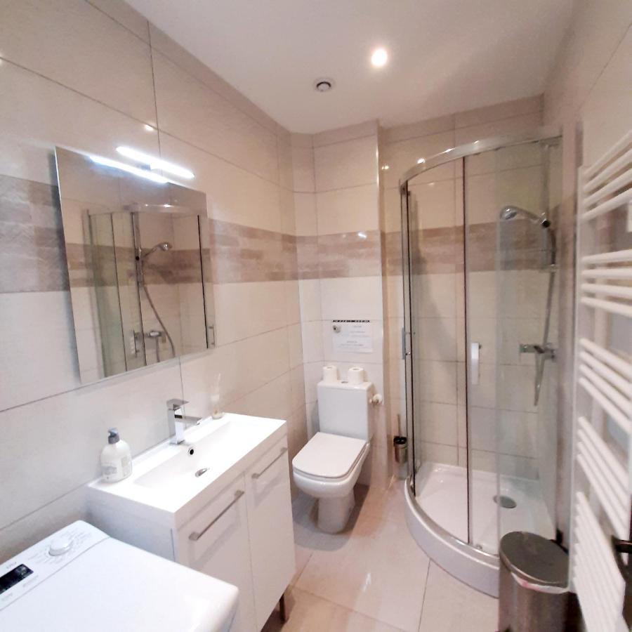 Appartement Jean Lebelin *