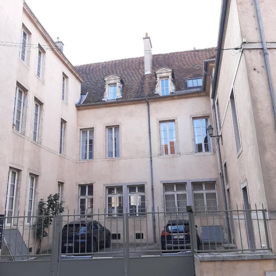 Appartement Jean Lebelin