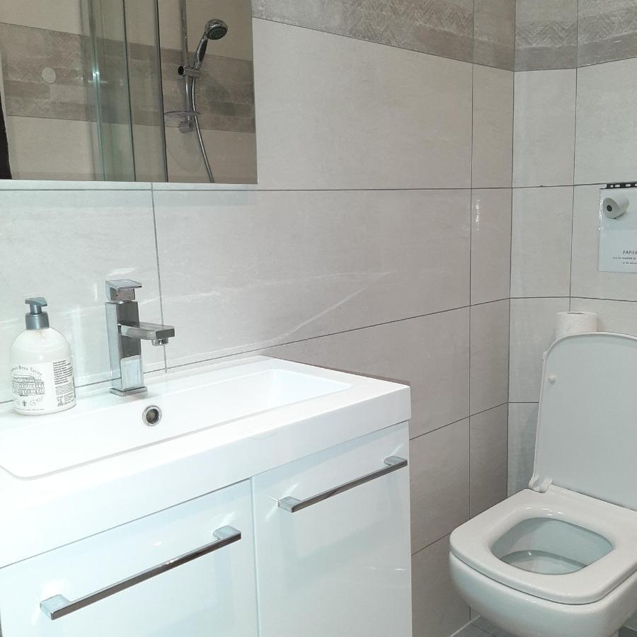 Appartement Jean Lebelin *
