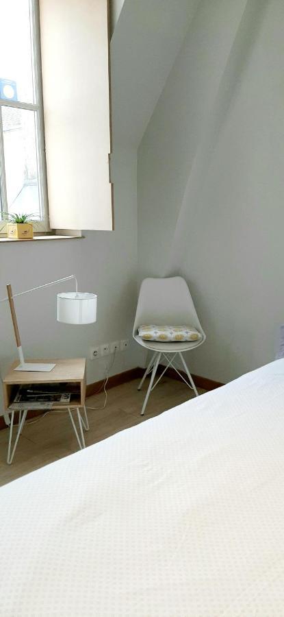 Jean Lebelin Appartement