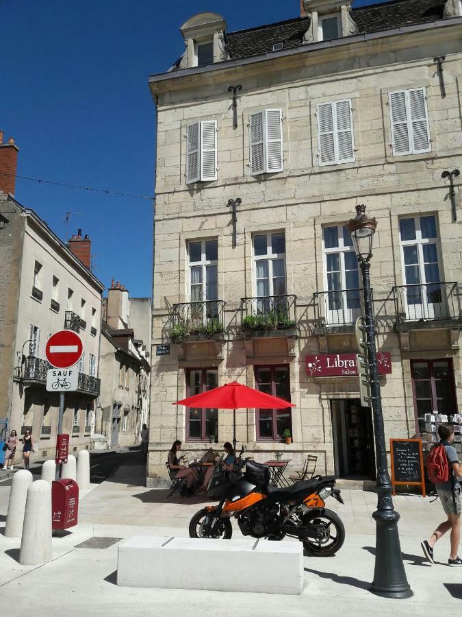 Jean Lebelin Dijon