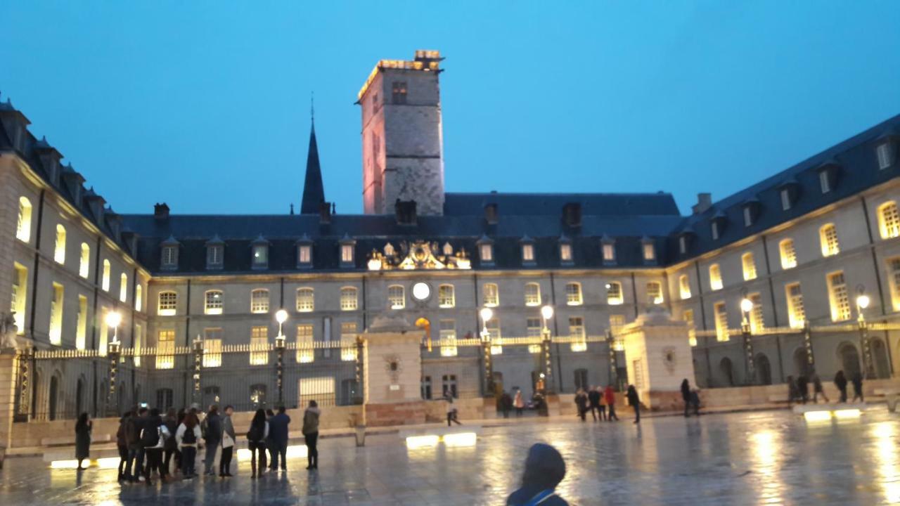 Jean Lebelin * Dijon