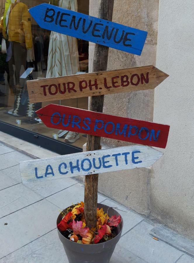 Jean Lebelin Dijon